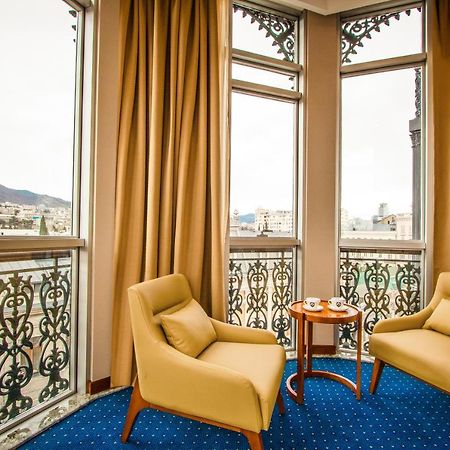 New Tiflis Hotel Exterior photo